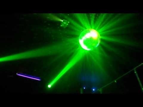 [HD] Dj Efras playing" Can't Be Without You" @ BOUDOIR VERACRUZ JULIO 2012