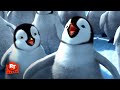 Happy Feet Aww The Baby Penguin Can T Sing