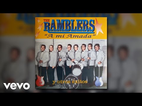 The Ramblers - Camina Derechito (Remastered / Audio)