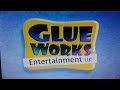 GlueWorks Entertainment LLC Tommy Nelson Logo 2006 Horned Avenger