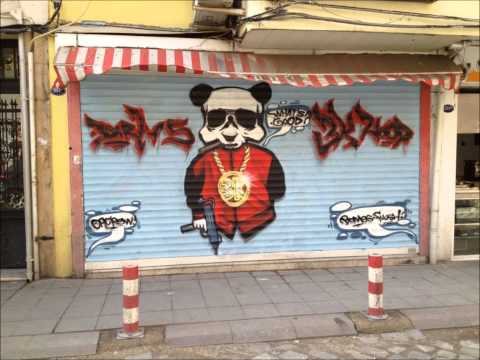 Extazı (3K HOOD) - İyi Dinle