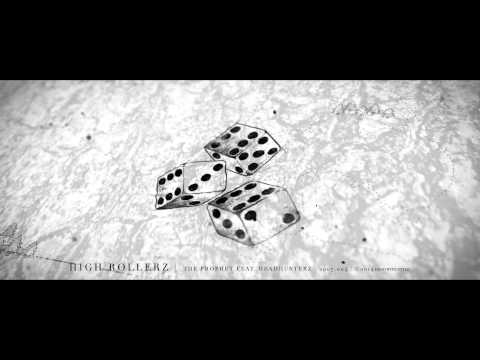 #HWSOrigins | The Prophet ft. Headhunterz - High Rollerz | 2007.004