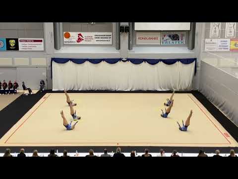 Adae - HyVoLi, Syyscup 9.11.24, 16-18v Harraste