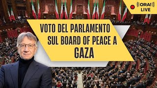 Download lagu Board of Peace - La posizione di ORA! mp3