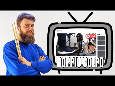 DOPPIO COLPO di CASSA (spiegato male!) // ESTRATTO live