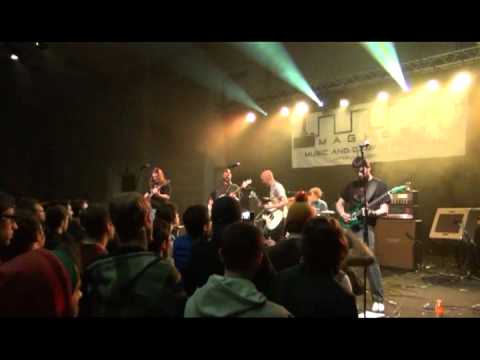 Magfest X (10) 2012 Concert Compilation Part 2 This Place is Haunted/Metroid Metal