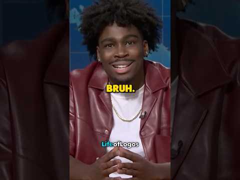 Kam Patterson wird zensiert!!! 😂😂😂 | SNL