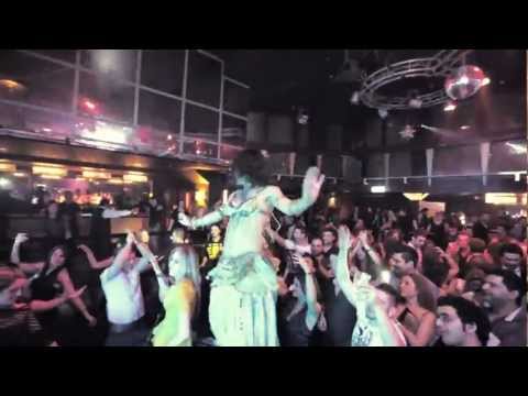 Turkuaz feat. Zeynep Dizdar - 31 August 2012 (plus a surprise at the end of the video)