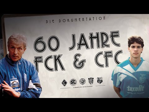 Chemnitzer FC | The Documentary: 60 Years of FCK & CFC — A Journey Through Six Decades