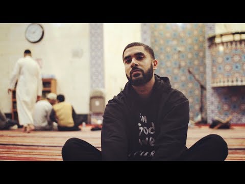 HASEEB - Focus [Official Music Video]