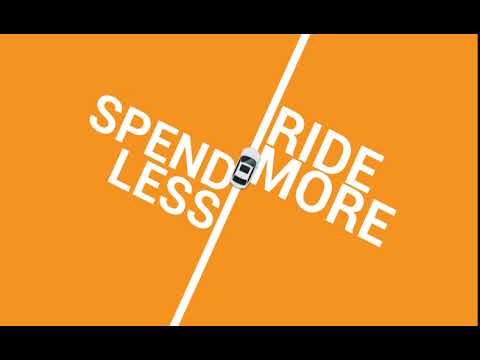 Ryde: Request affordable rides Video