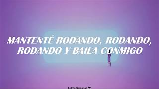 VARSITY (바시티) - ROLLIN [Traducida al Español]