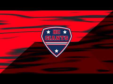 HC Giants Maalilaulu 2019-2020