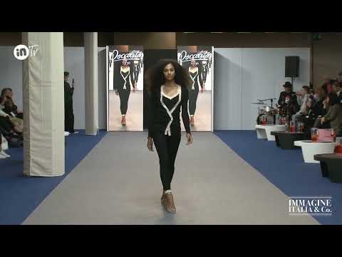 Oscalito  Immagine Italia & Co 2022