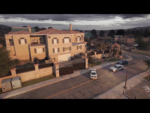 HOUSE REWORK + ACE PHOTOS LEAKED - OPERATION STEEL WAVE