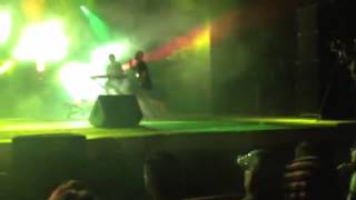 Mind da Gap- O Jardim (Sanjoaninas 2014)