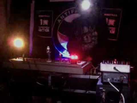 NOISE KROV - Bogotrax 2013 - Migraciones - desde New York