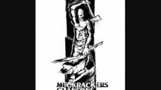 Muckrackers - chanson de la forge