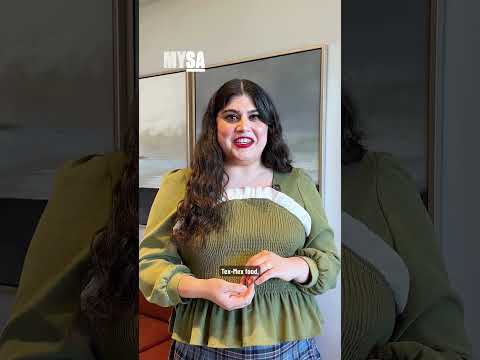 Meet The MySA Team: Polly Anna Rocha