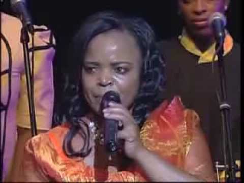 Rebecca Malope Let Me Come To You (Vuyo Mokoena Last Song)