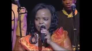 Rebecca Malope Let Me Come To You (Vuyo Mokoena Last Song)
