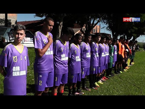 TAQUARA 3X3 EBAEC  - SUB-16 1A.SUPER COPA PARANAENSE 2021