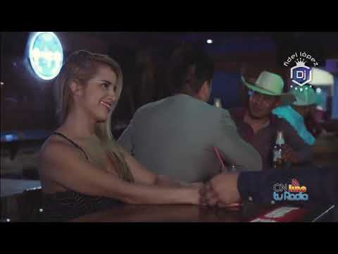 Norteño Sax MIX 2020 - By Fidel López Dj