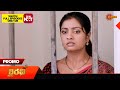 Bhairavi Promo 03 Mar 2026 Telugu Serial Gemini TV