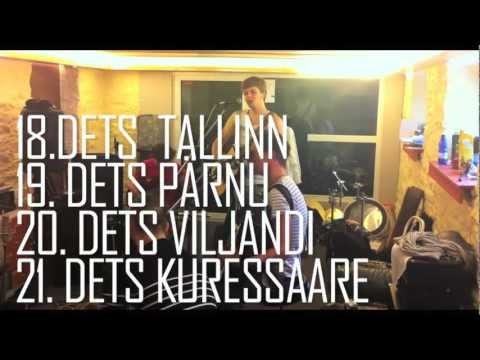 Tenfold Rabbit [compilation]