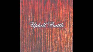 Uphill Battle - Forked Tongue