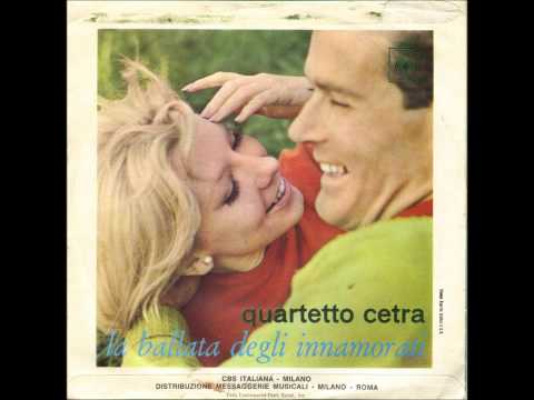 Video thumbnail for La ballata degli innamorati