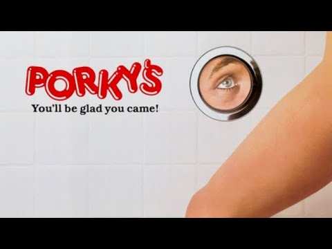 Official Trailer - PORKY'S (1981, Bob Clark, Dan Monahan, Kim Cattrall)
