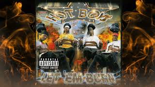 Hot Boy$ - Introduction Ft. Big Tymers