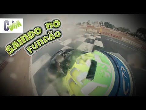 SAN MARINO Kart - SFK Categoria Pro  - Semi Final 2021