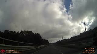 Ohakune to Tongariro national park (North Island -New Zealand)