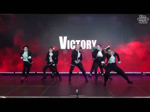 Enhypen - Given-Taken dance cover by Victory [ODC DANCE COVER BATTLE (31.07.2022)]