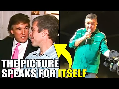 Punk Band Gives a HUGE Middle Finger to Trump LIVE on Stage