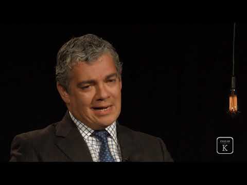 INSEAD Knowledge: Marcos Troyjo on globalisation