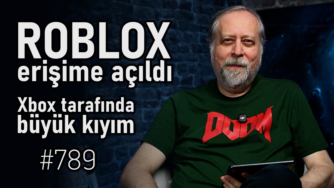 Haftalık Gündem Değerlendirmesi #789