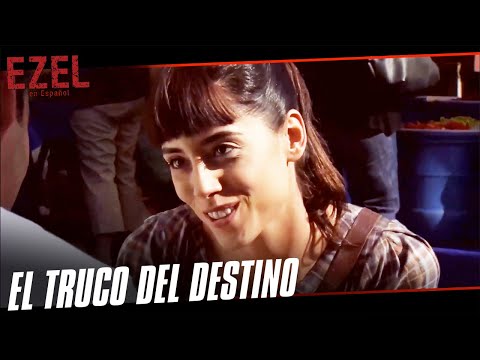 El Momento En Que Nos Cruzan Los Caminos - Ezel Novela en Español