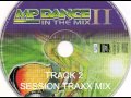 MP Dance In The Mix 2 - Track 2 Session Traxx Mix ...