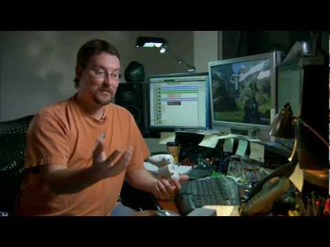 Halo 3 - Anatomy Of A Game - Making Halo 3: Audio