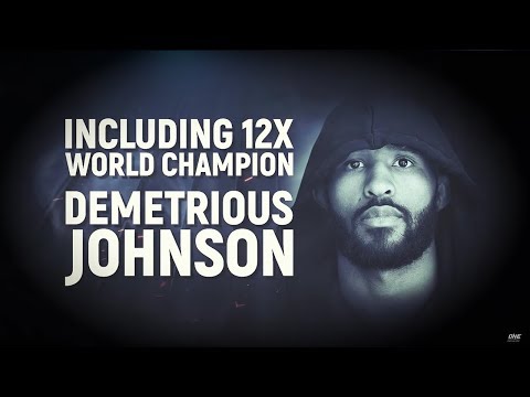 ONE Official Trailer | Flyweight & Lightweight Grand Prix