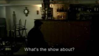 12:08 East of Bucharest (2006) trailer