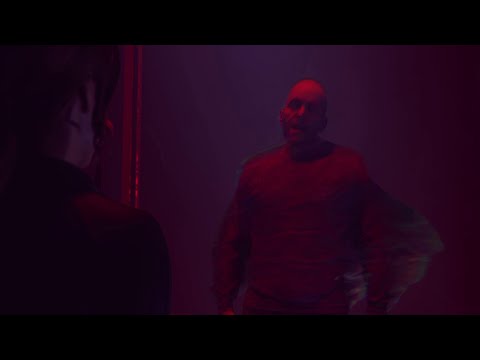 Yay!  We found Dylan...wait...  |  Control, Part 10