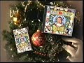 Opening To Miracle On 34th Street 1993 VHS Christmas Special