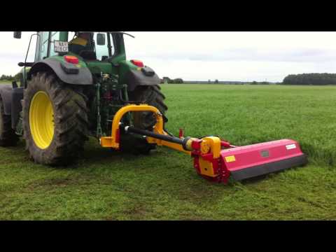 Malčer tvrtke Ino iz Brežica