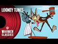 Looney Tunes Classic Wile E Coyote Vs Road Runner Mega Compilation Vol 5 Warner Classics