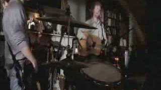 The Frames - Falling Slowly.flv