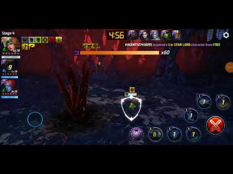 Mystique t2 passive not showing properly in wbu knull